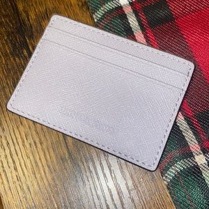 Michael Kors Card Wallet💜